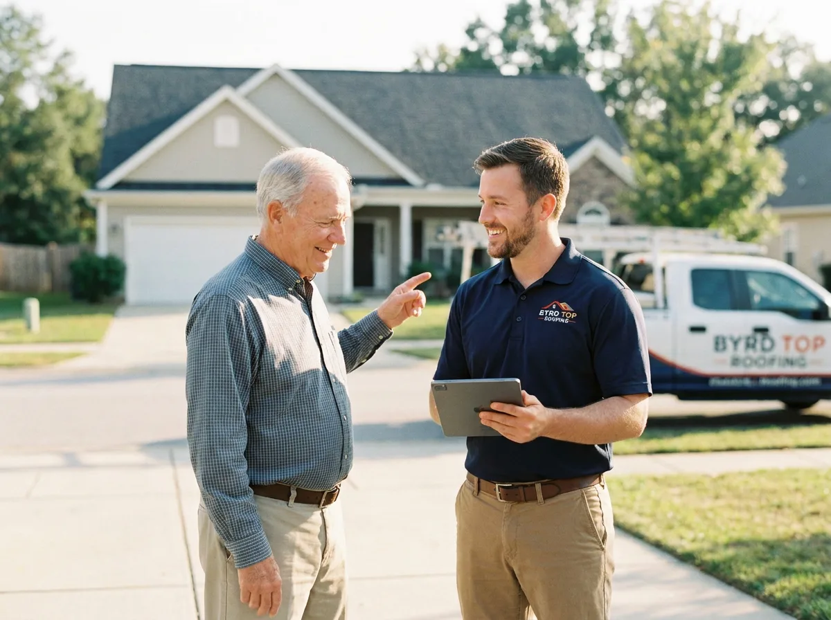 Roofing Mesopotamia, OH FAQs